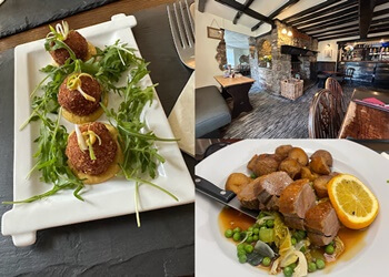 Butchers of Llanddarog