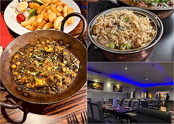 3 Best Indian Restaurants In Sheffield, UK - Expert Recommendations