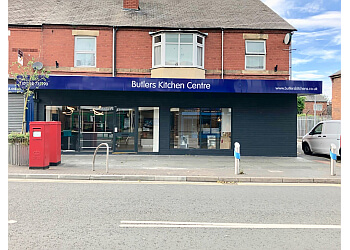 Butlers Kitchens