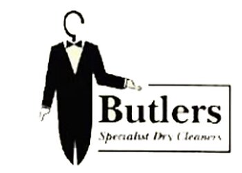 Butlers Specialist Dry Cleaners