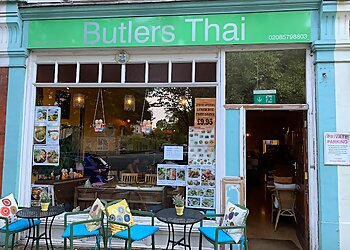 Butlers Thai
