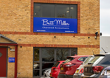 Butt Miller Chartered Accountants
