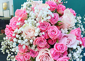 Buttercups & Daisies