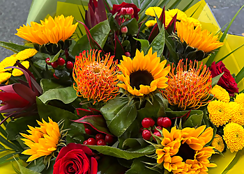 Buttercups & Daisies