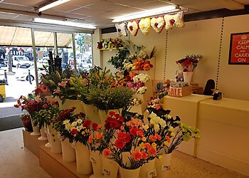 Buttercups & Daisies Florist Birmingham