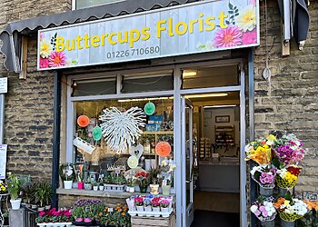 Buttercups Florists