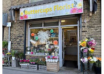 Buttercups Florists