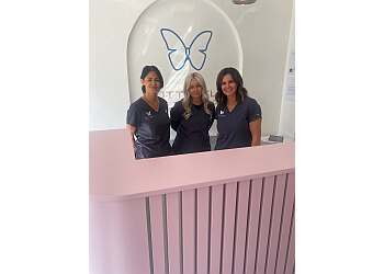 Butterfly Aesthetics