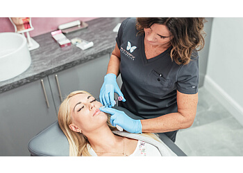 Butterfly Aesthetics