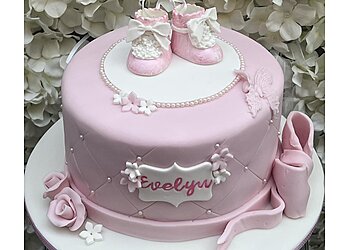 Butterfly Creations Cake Studio