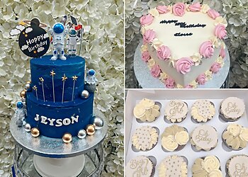 Butterfly Creations Cake Studio