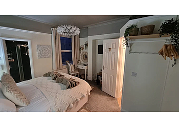 Butterfly Guest House Bed & Breakfast