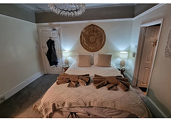 Butterfly Guest House Bed & Breakfast