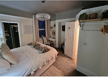 Butterfly Guest House Bed & Breakfast