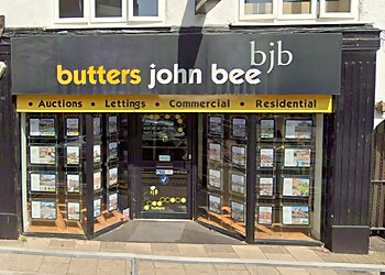 Stafford estate agents Butters John Bee  image 1