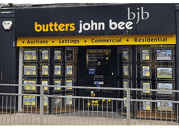 Butters John Bee 