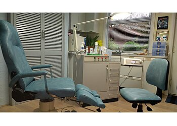 Butterworth Podiatry