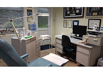 Butterworth Podiatry