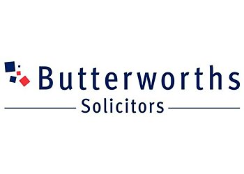 Butterworths Solicitors