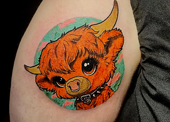 Buzart Tattoo Studio