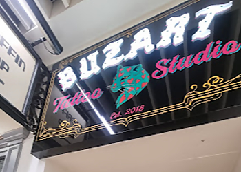 Buzart Tattoo Studio