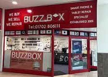 Buzz Box