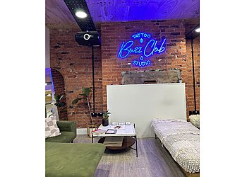 Buzz Club Tattoo Studio