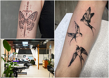 Buzz Club Tattoo Studio