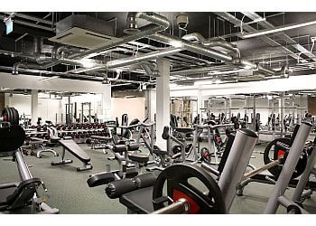 3 Best Gyms In Reading, UK - Expert Recommendations