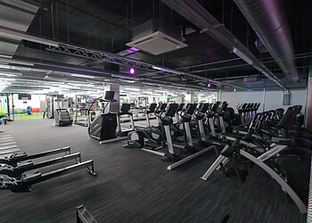 Oxford gyms Buzz Gym Oxford Westgate image 1