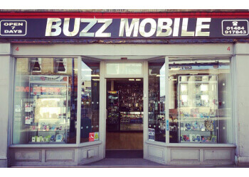 Buzz Mobile