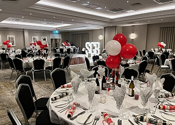 By The Event Stylists Ltd.