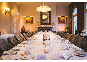 By The Event Stylists Ltd.