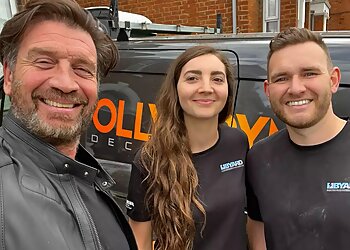 Byard Electrical & Renewables Ltd