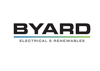 Gloucester electricians Byard Electrical & Renewables Ltd image 1