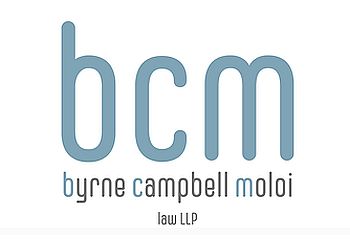 Byrne Campbell Moloi Law LLP