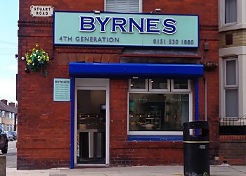 Byrnes Fish and Chips