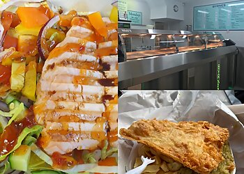 Byrnes Fish and Chips