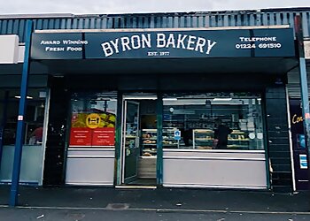 Byron Bakery