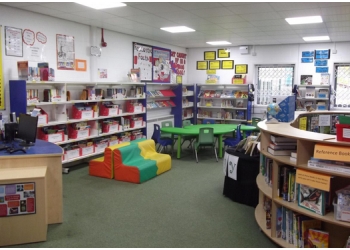 Byron Primary School