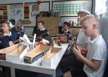 Byron Primary School