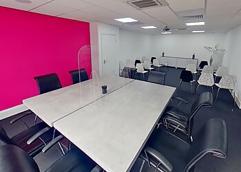 Byron Swarbrick - JAMES LEGAL SOLICITORS