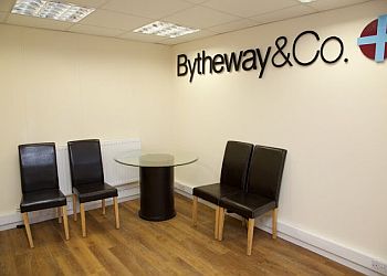 Bytheway & Co Accountants Ltd.