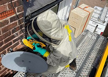 C2C Pest Control & Environmental Services Ltd