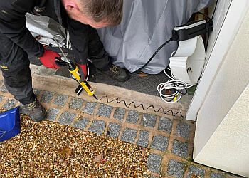 C2C Pest Control & Environmental Services Ltd