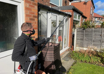 C2C Pest Control and Environmental Services Ltd