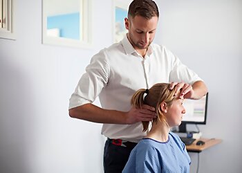 C3 Cathedral Chiropractic