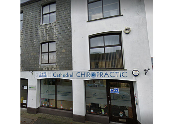 C3 Cathedral Chiropractic