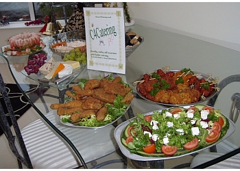 3 Best Caterers in Doncaster, UK - Expert Recommendations