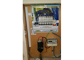 CAB Electrical Services